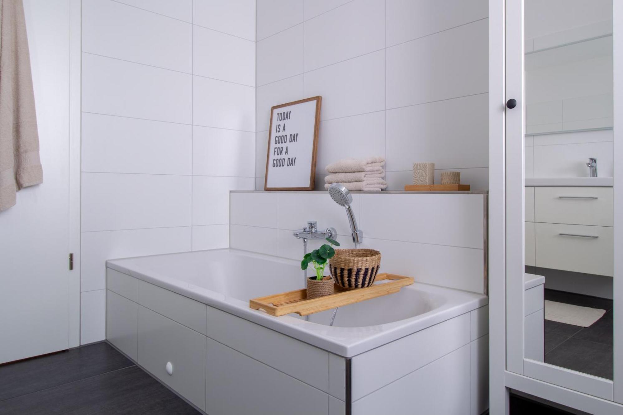 Penthouse-Ferienwohnung Вольфсбург Экстерьер фото
